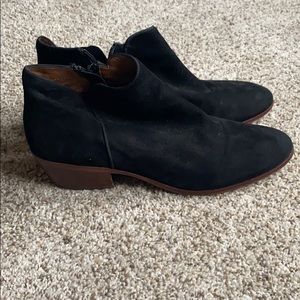Sam Edelman Booties